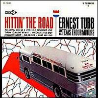 Ernest Tubb - Hittin' the Road lyrics