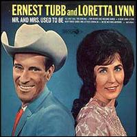 Ernest Tubb - Mr. and Mrs. Used to Be lyrics