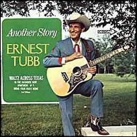 Ernest Tubb - Another Story [Decca] lyrics
