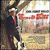 Ernest Tubb - One Sweet Hello lyrics