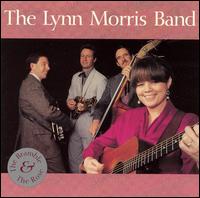Lynn Morris - The Bramble and the Rose lyrics