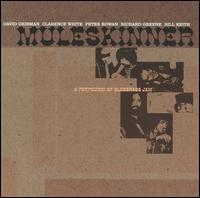 Muleskinner - A Potpourri of Bluegrass Jam lyrics