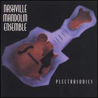 Nashville Mandolin Ensemble - Plectrasonics lyrics