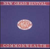 New Grass Revival - Commonwealth lyrics