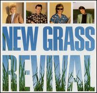 New Grass Revival - New Grass Revival lyrics