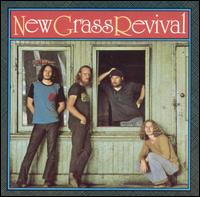 New Grass Revival - Today's Bluegrass lyrics