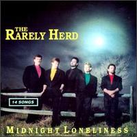 The Rarely Herd - Midnight Loneliness lyrics