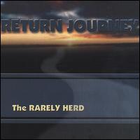 The Rarely Herd - Return Journey lyrics