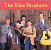 Rice Brothers - The Rice Brothers lyrics