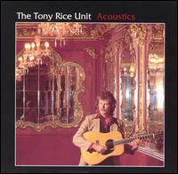 Tony Rice - Acoustics lyrics