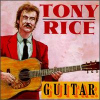 Tony Rice - Guitar lyrics