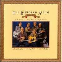 Tony Rice - Bluegrass Album, Vol. 4 lyrics