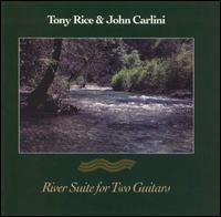 Tony Rice - River Suite for Two Guitars lyrics