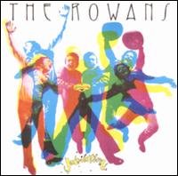 The Rowans - Jubilation lyrics