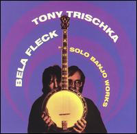 Tony Trischka - Solo Banjo Works lyrics