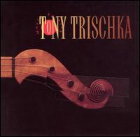 Tony Trischka - World Turning lyrics