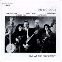 Tony Trischka - Live at Birchmere lyrics