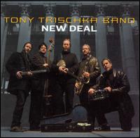 Tony Trischka - New Deal lyrics