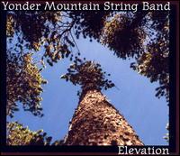Yonder Mountain String Band - Elevation lyrics
