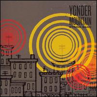 Yonder Mountain String Band - Yonder Mountain String Band lyrics
