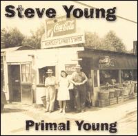Steve Young - Primal Young lyrics