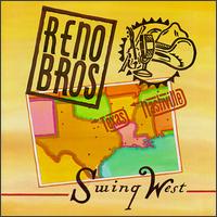 Reno Brothers - Swing West lyrics