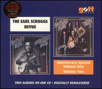 Earl Scruggs - Anniversary Special, Vols. 1-2 lyrics