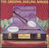 Smith/Reno - Original Dueling Banjos lyrics
