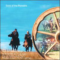 The Sons of the Pioneers - Good Old Country Music lyrics