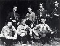 The Sons of the Pioneers lyrics