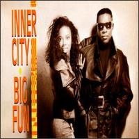 Inner City - Big Fun lyrics