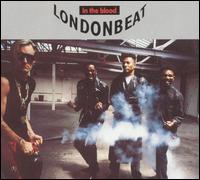 Londonbeat - In the Blood lyrics