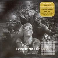 Londonbeat - Back in the Hi-Life lyrics
