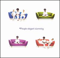M People - Elegant Slumming lyrics