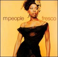 M People - Fresco lyrics