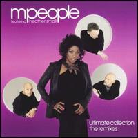 M People - Ultimate Collection (Remixes) lyrics
