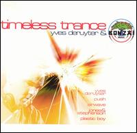 Yves Deruyter - Timeless Trance lyrics