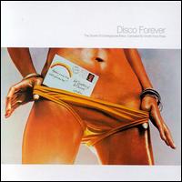 Dimitri from Paris - Disco Forever lyrics