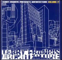 Terry Francis - Architecture, Vol. 2 [UK] lyrics