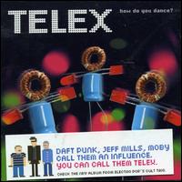 Telex - How Do You Dance lyrics