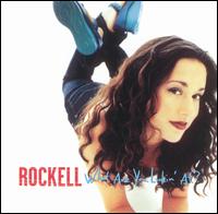Rockell - What Are You Lookin' At? lyrics