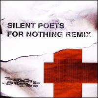 Silent Poets - For Nothing lyrics