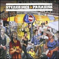 Stereo MC's - Paradise lyrics