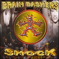 Brain Bashers - Brain Bashers lyrics