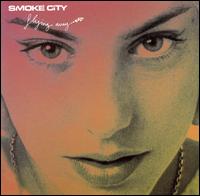 Smoke City - Flying Away lyrics