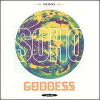 Soho - Goddess lyrics