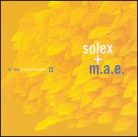 Solex - In the Fishtank, Vol. 13 lyrics