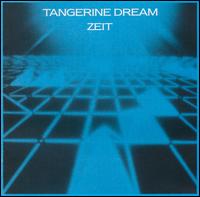 Tangerine Dream - Zeit lyrics