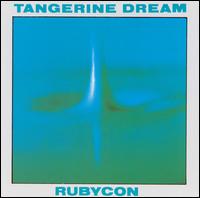 Tangerine Dream - Rubycon lyrics