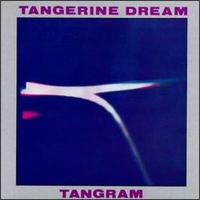 Tangerine Dream - Tangram lyrics